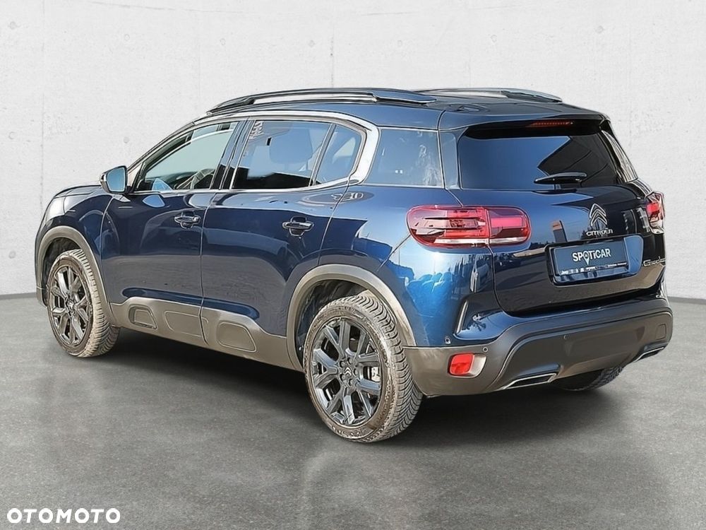 Citroën C5 Aircross 1.5 BlueHDi Max EAT8 - 4