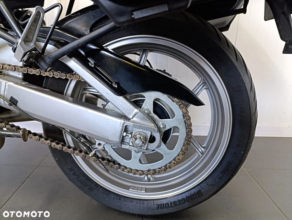 Kawasaki Versys 650 - 14
