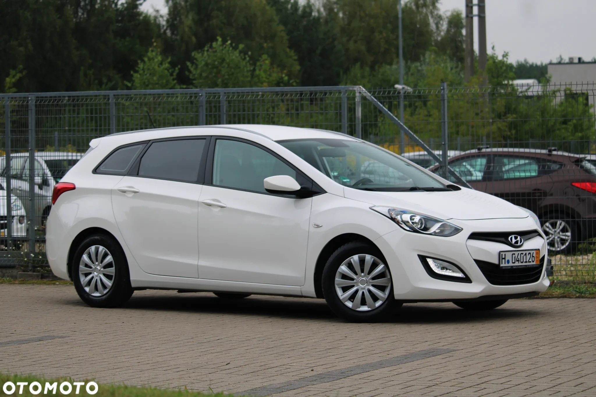 Hyundai i30 - 7