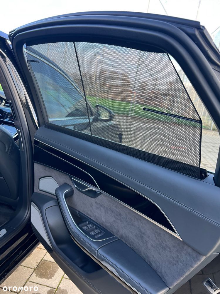 Audi A8 - 31