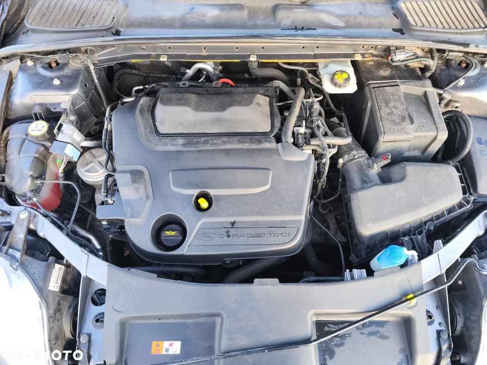 Ford Mondeo 2.0 TDCi Titanium X - 21