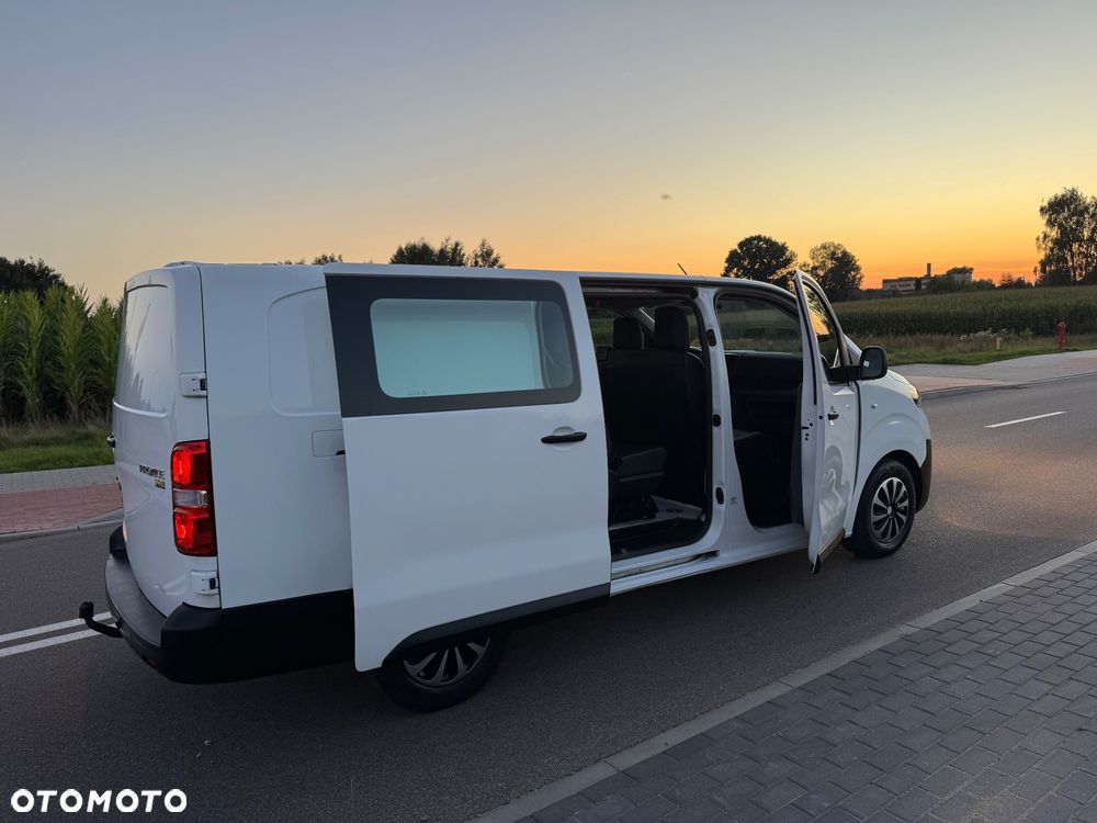 Toyota ProAce 2,0-l-D-4D L2H1 Comfort - 39