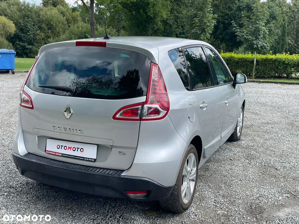 Renault Scenic - 25
