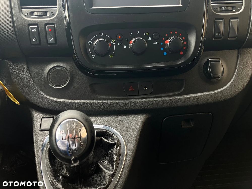 Opel Vivaro L2H1 2.9t Edition Elegance - 32