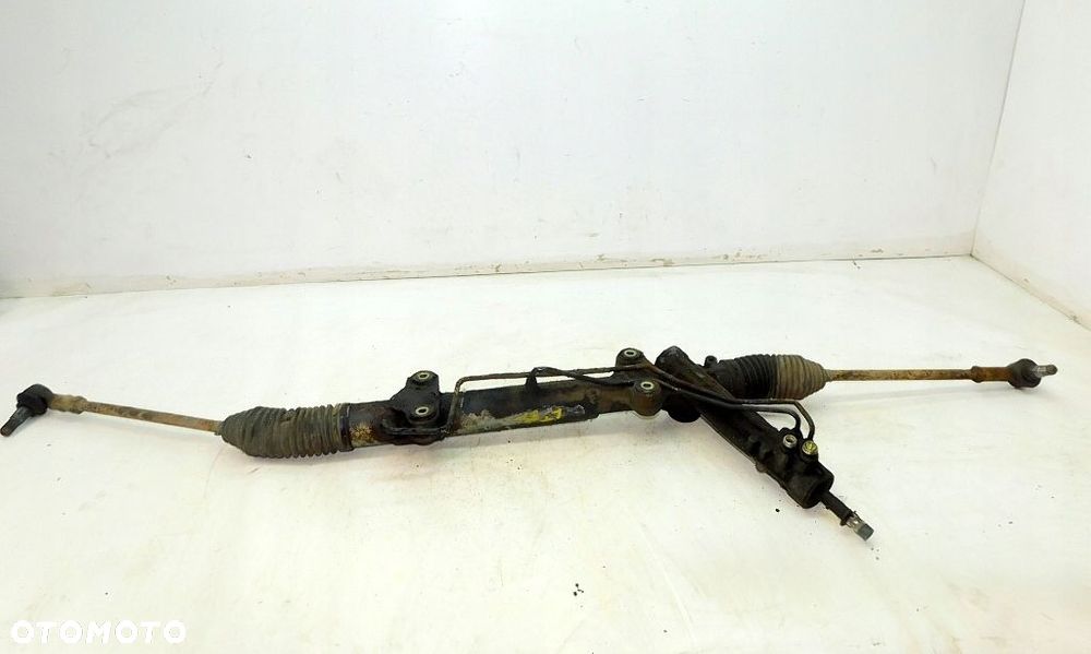 VW LT 28 II 2.5 SPRINTER MAGLOWNICA PRZEKŁADNIA KIEROWNICZA 9014602900 - 1