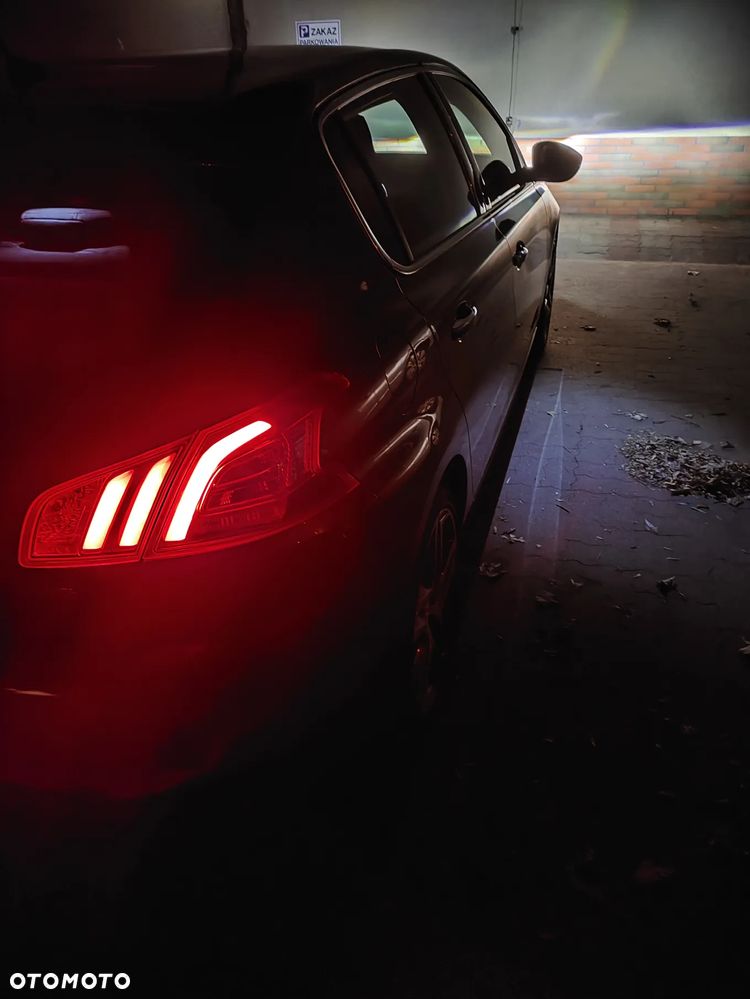 Peugeot 308 1.6 THP Allure - 35