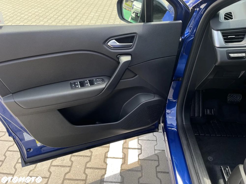 Mitsubishi ASX 1.0T Inform - 9