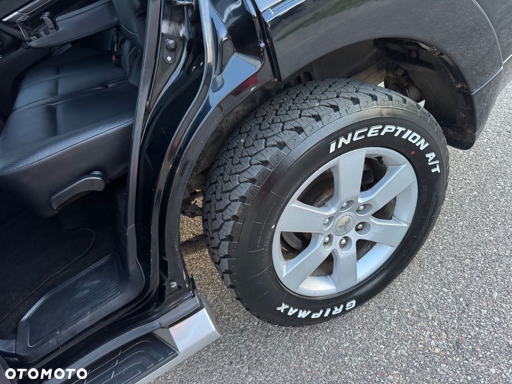 Mitsubishi Pajero 3.2 DI-D Automatik Intense - 16