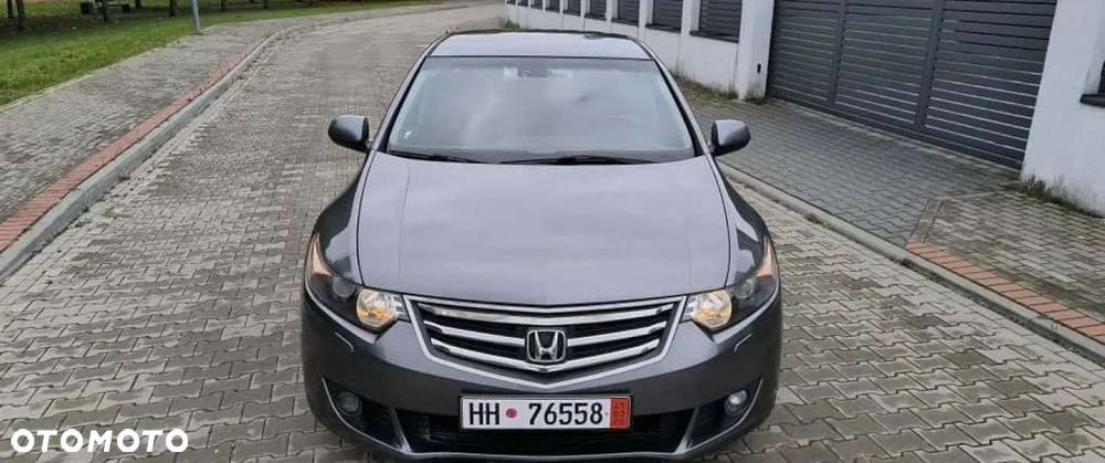 Honda Accord - 24