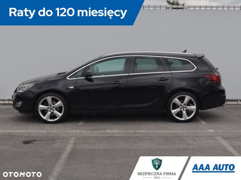 Opel Astra - 4
