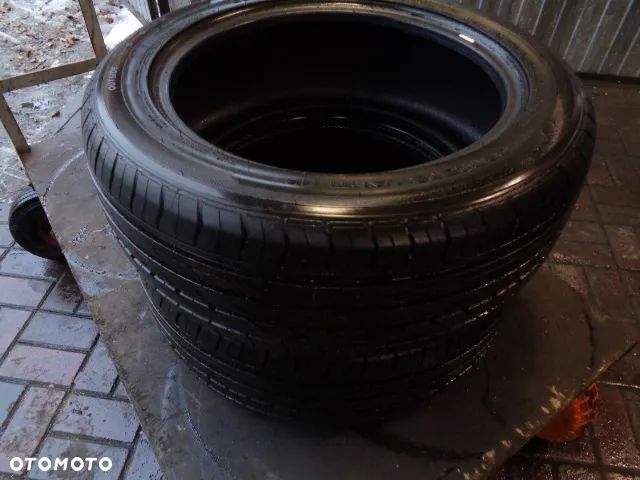 OPONA OPONY 2 SZT 215/55/17  LATO  2022r - 5