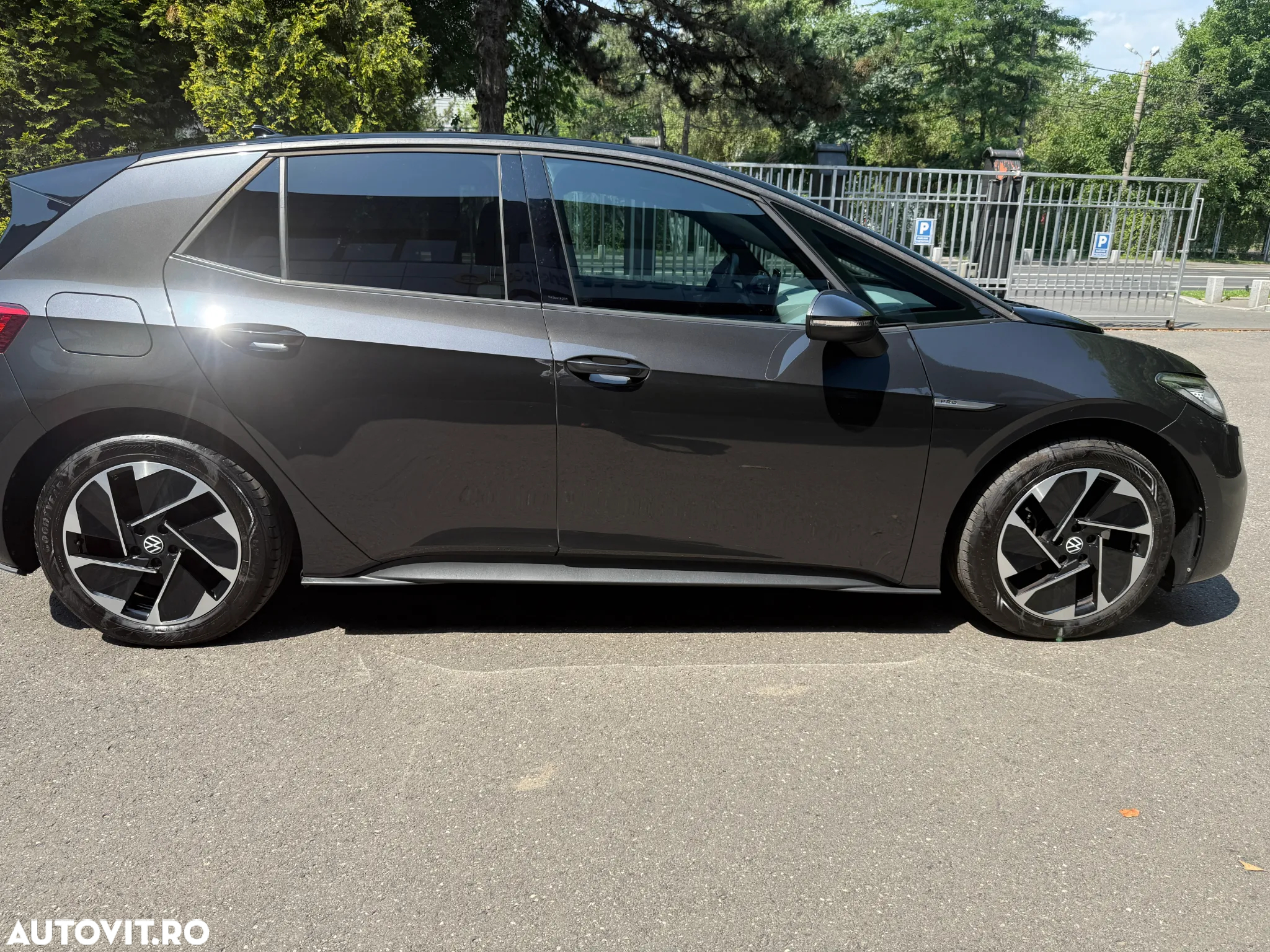 Volkswagen ID.3 58 kWh Pro Performance - 8