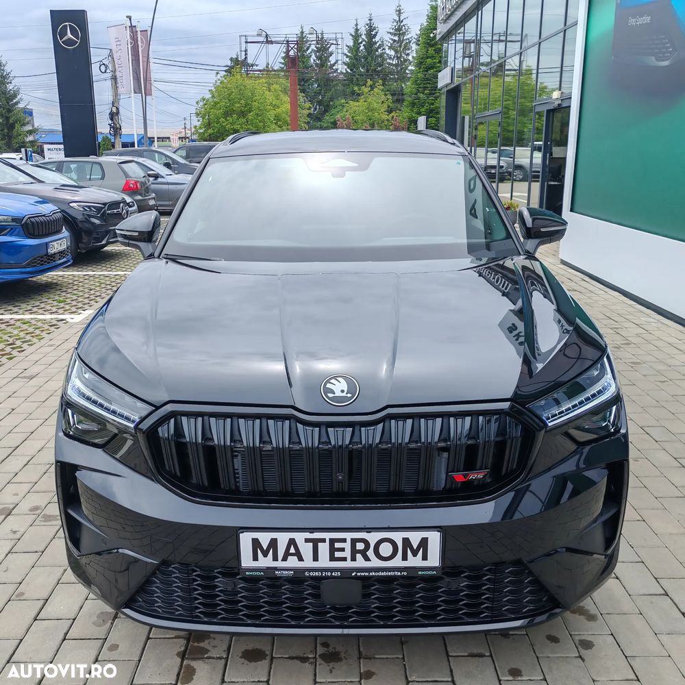 Skoda Kodiaq - 2