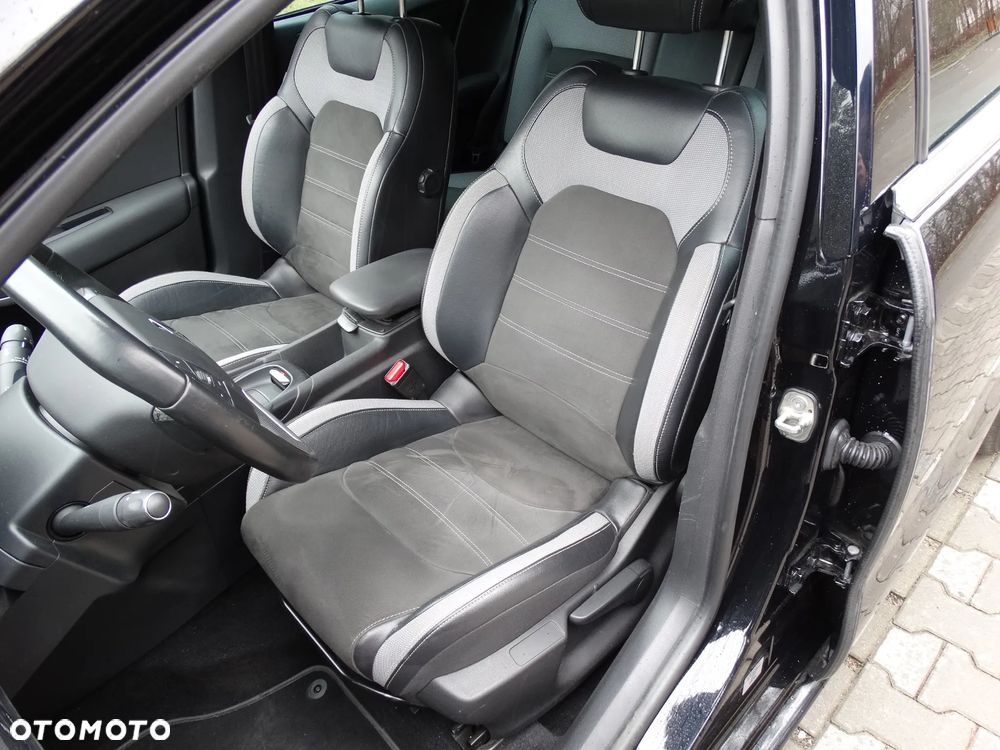 Citroën DS4 PureTech 130 Stop&Start SoChic - 31