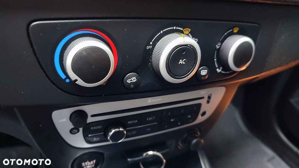 Renault Megane dCi 110 FAP LIMITED - 23