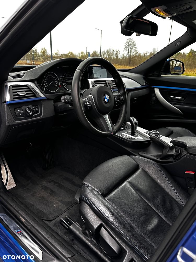 BMW 3GT 330i xDrive M Sport - 10