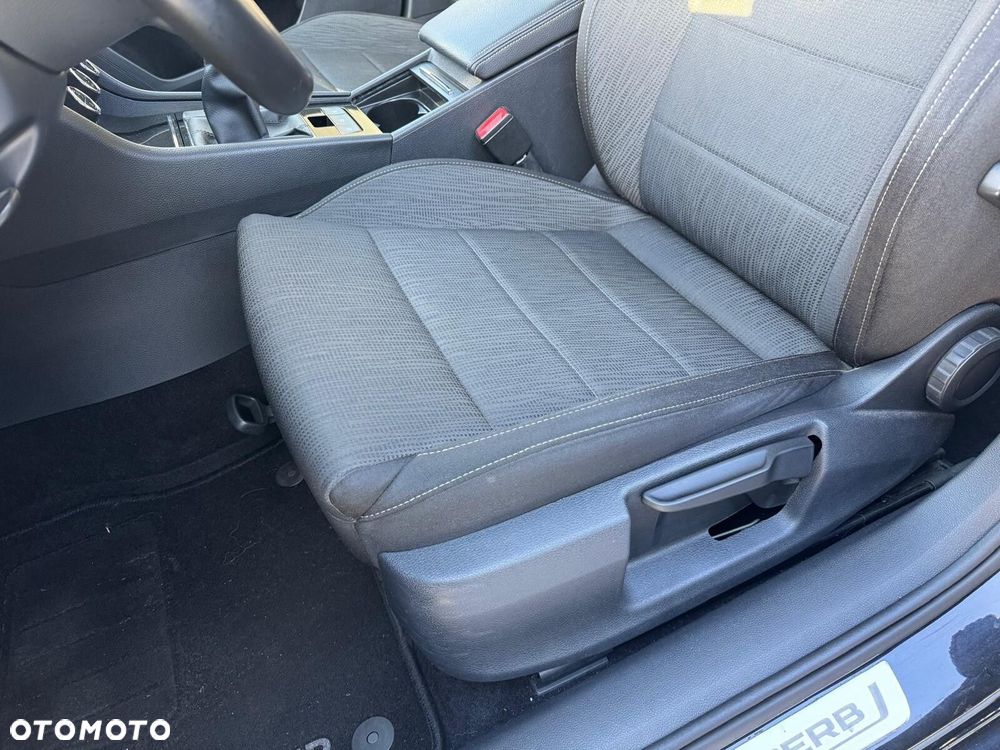 Skoda Superb 2.0 TDI Ambition - 19