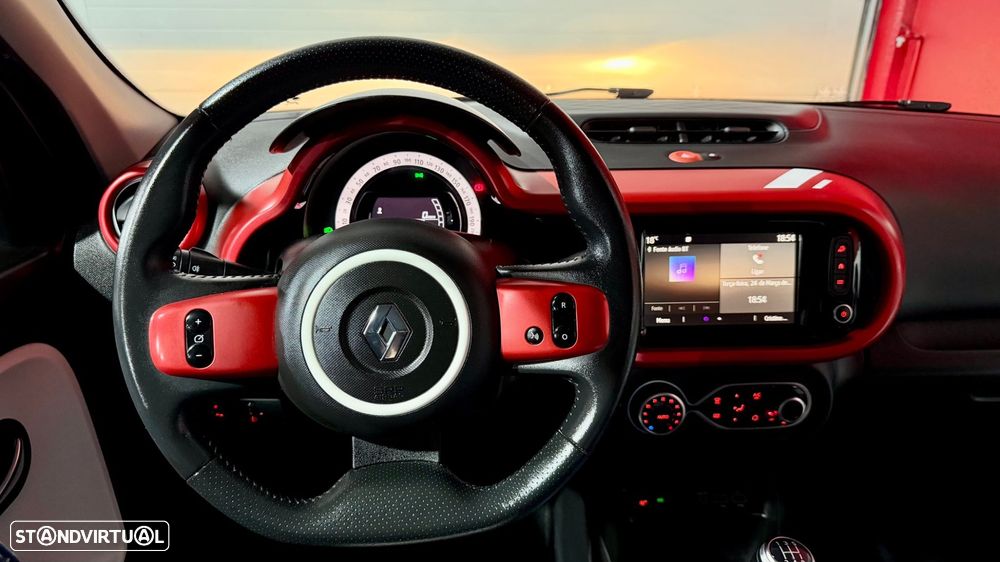 Renault Twingo 0.9 TCe Sport - 30