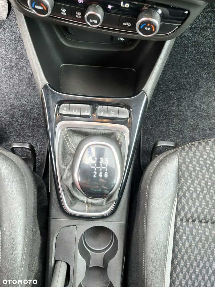 Opel Crossland X 1.6 Start/Stop Edition - 15