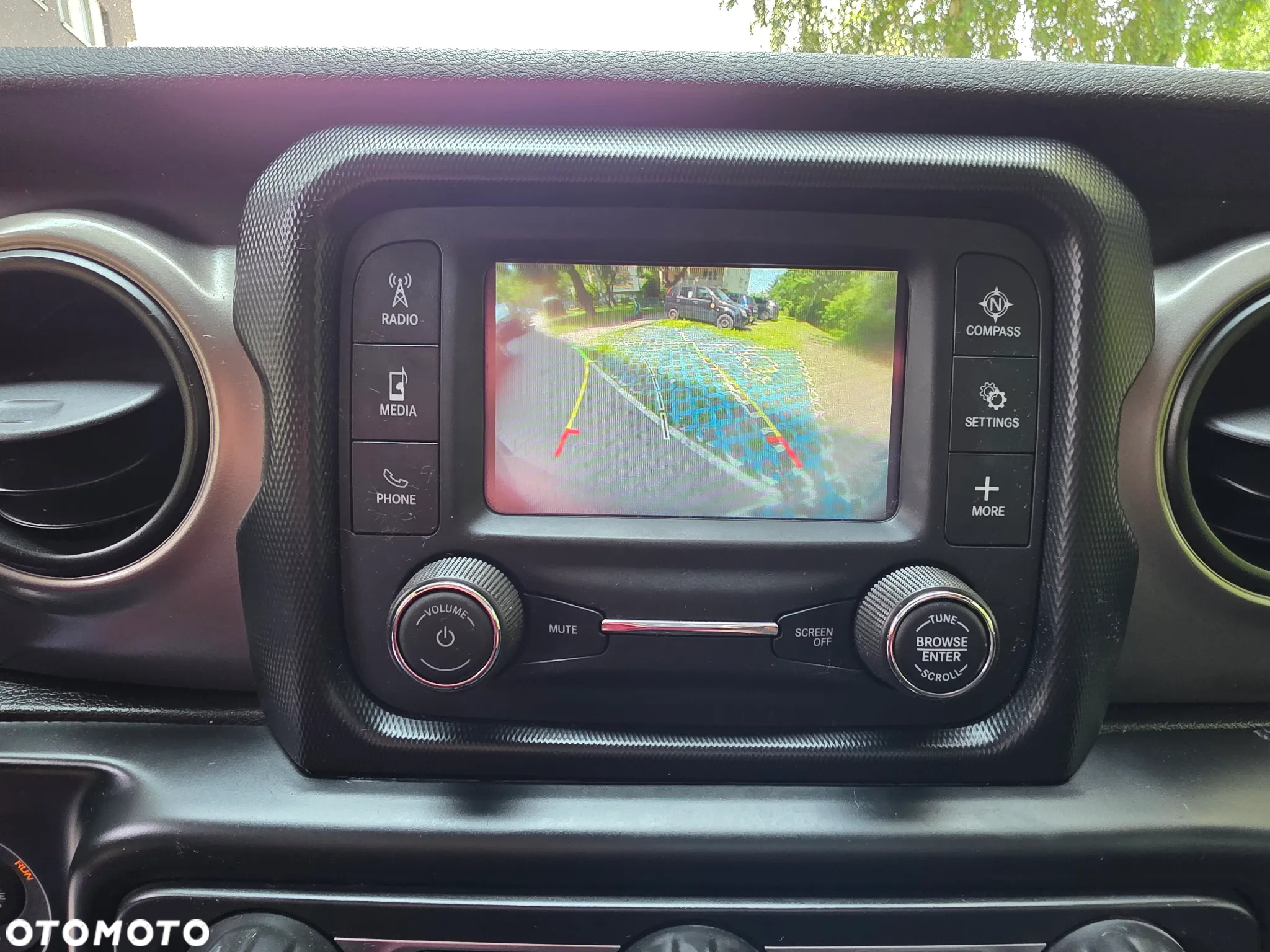 Jeep Wrangler GME 2.0 Turbo Sport - 5