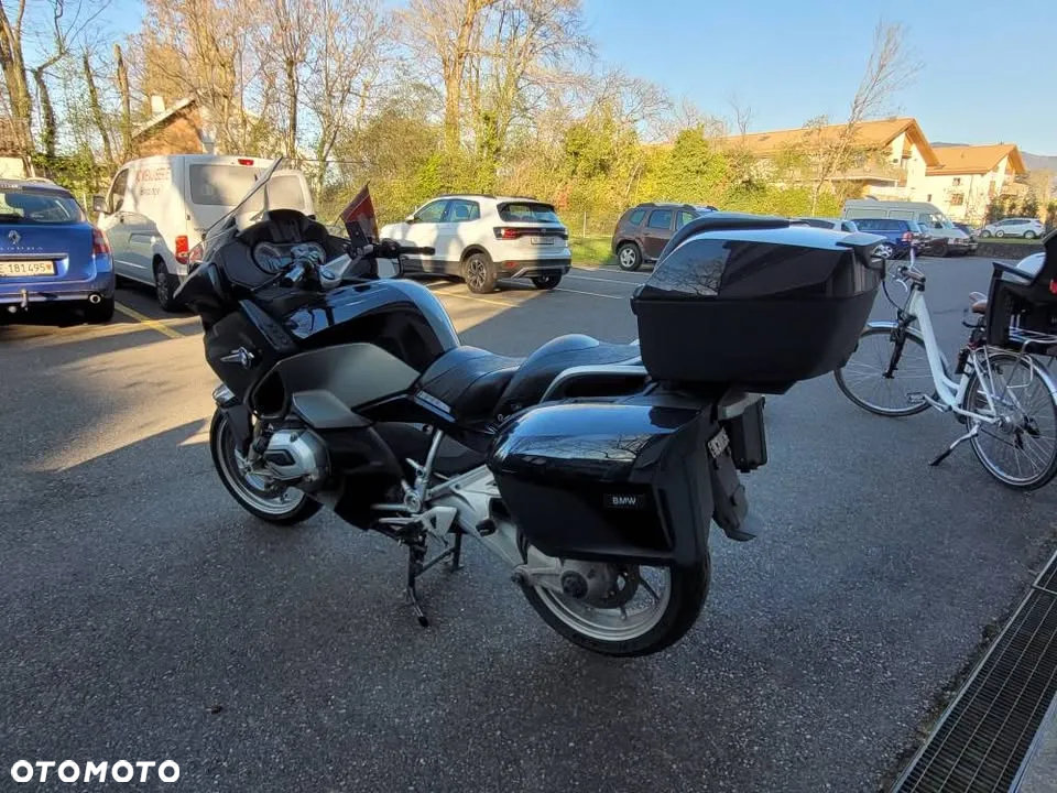 BMW RT - 29