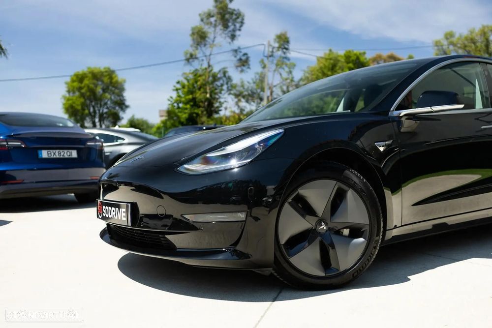 Tesla Model 3 Long-Range Dual Motor AWD - 14