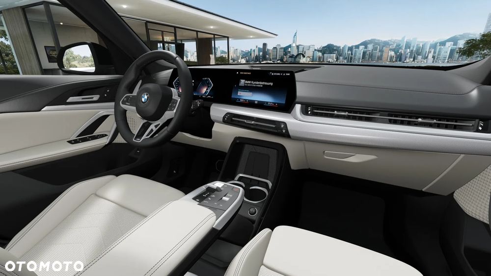 BMW X1 - 13