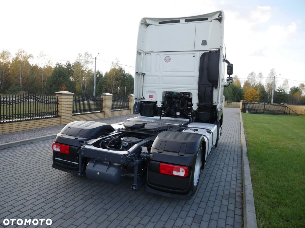 DAF XF 106.480/ Low Deck/Mega - 9