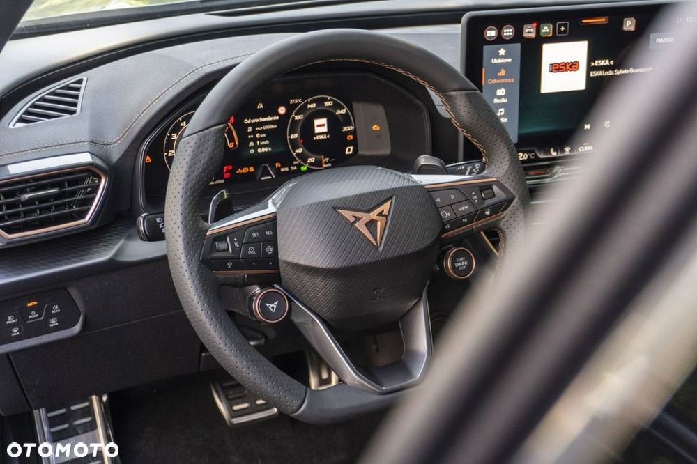 Cupra Formentor - 12
