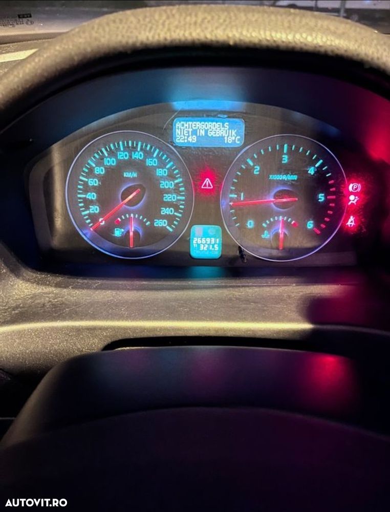 Volvo S40 DPF D2 Business Edition - 11