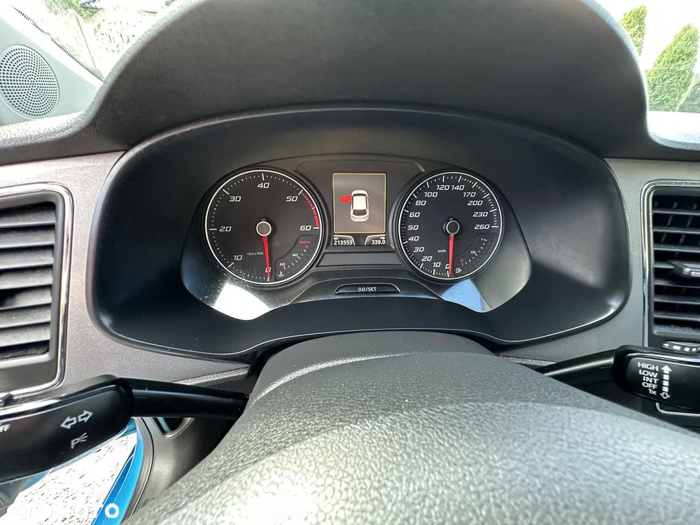 Seat Leon - 24