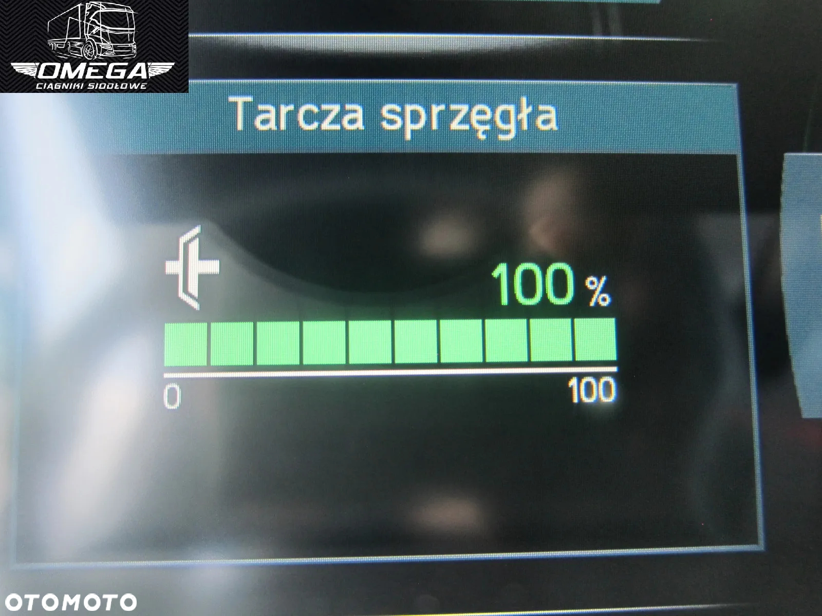 Scania R 450 // 6 x poduszka // Max Full wersja / Full LED /Spr Z Niemiec - 7