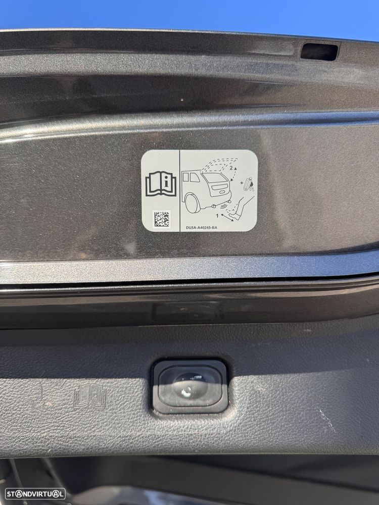 Ford S-Max 2.0 TDCi Titanium - 11