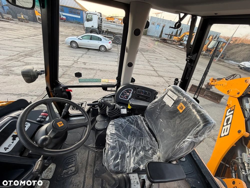 JCB JCB 3CX AEC - 8