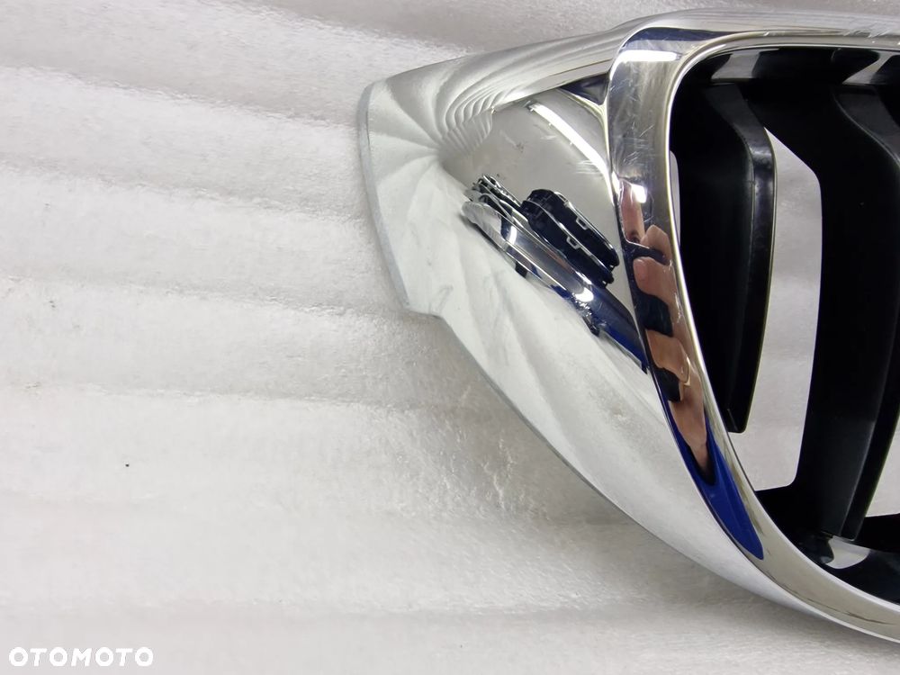 BMW F32 / F33 / F36 M-PAKIET LEWA / PRAWA NERKA / ATRAPA / GRILL PRZEDNI PRZÓD , NR 7294814 / 7294816 / 7294820 / 7294818 / 7294817 / 7294813 / 7294815 / 7294819 , NR AUKCJI GL210 - 13