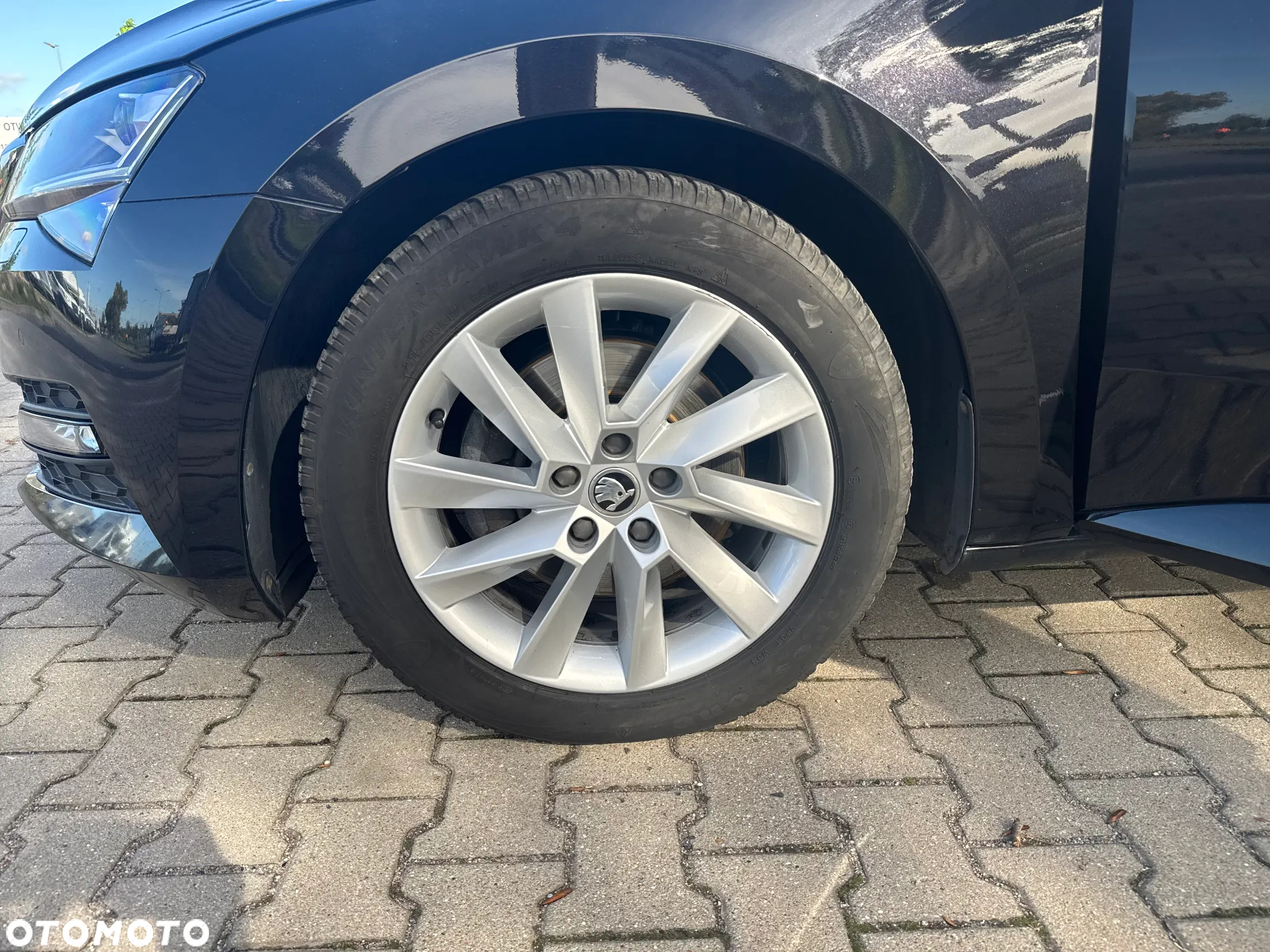 Skoda Superb 2.0 TDI SCR Ambition - 18