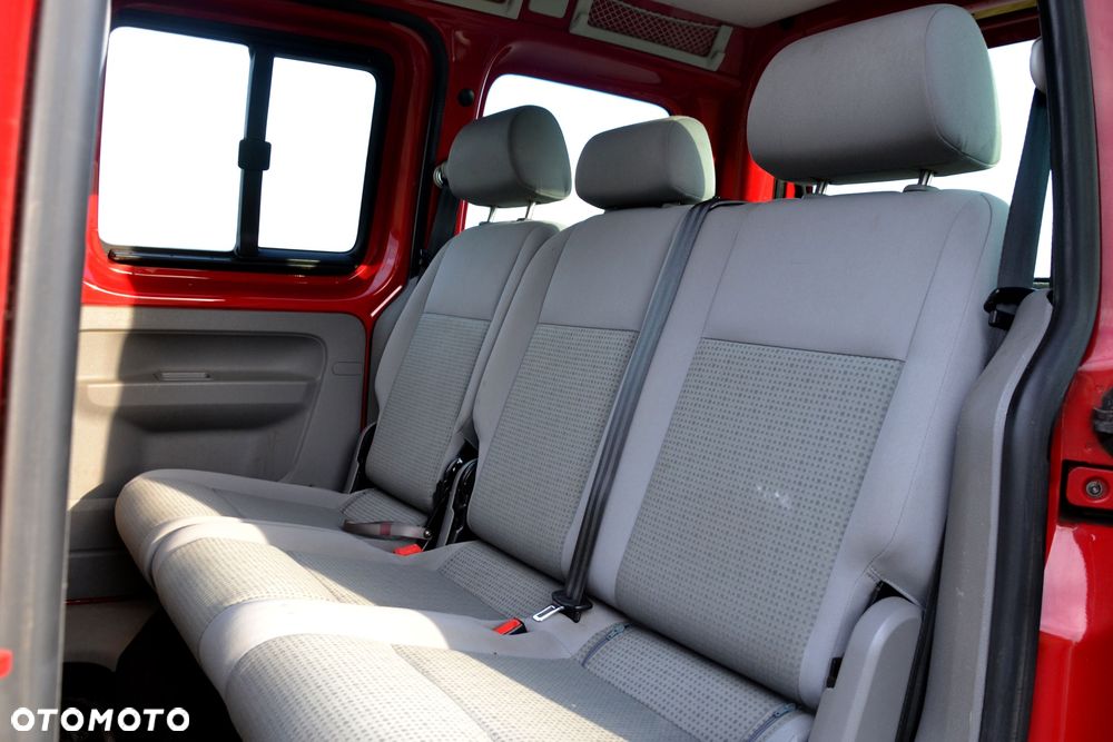 Volkswagen Caddy 1.4 Life (5-Si.) - 15