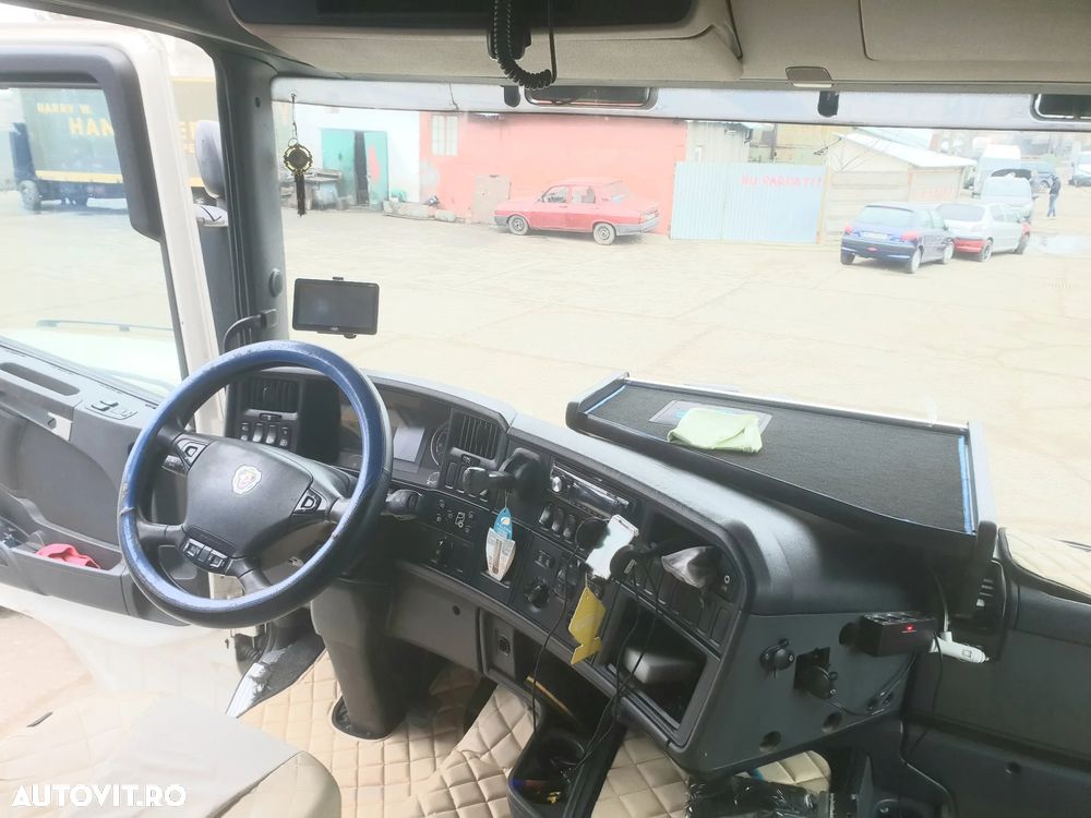 Scania R440 - 5