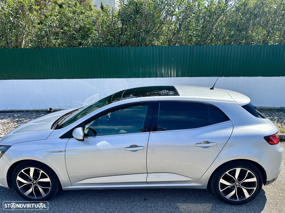 Renault Mégane 1.3 TCe Bose Edition - 7