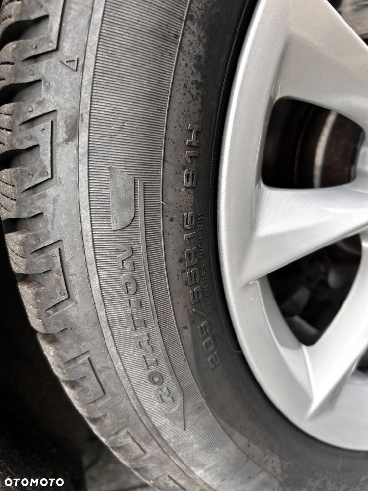 BMW Seria 1 118i Sport Line - 30