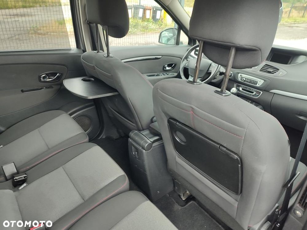 Renault Scenic 1.2 TCe Energy Intens - 12