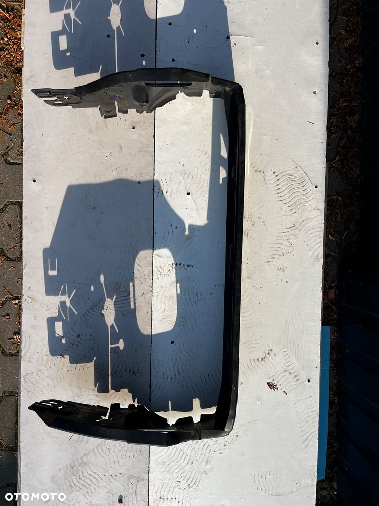 PAS PRZEDNI BMW G05 X5 CAŁY - 1