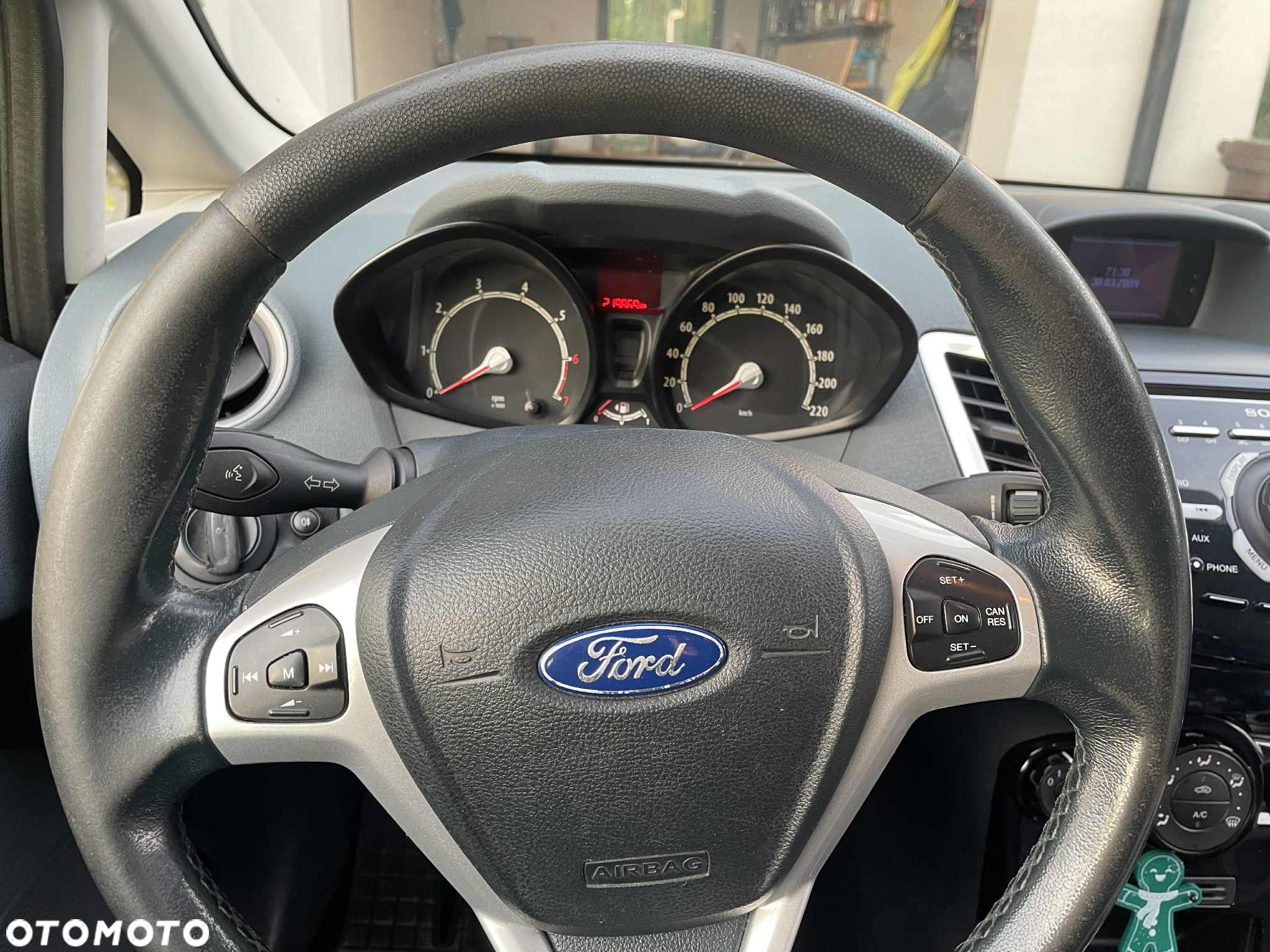 Ford Fiesta - 7