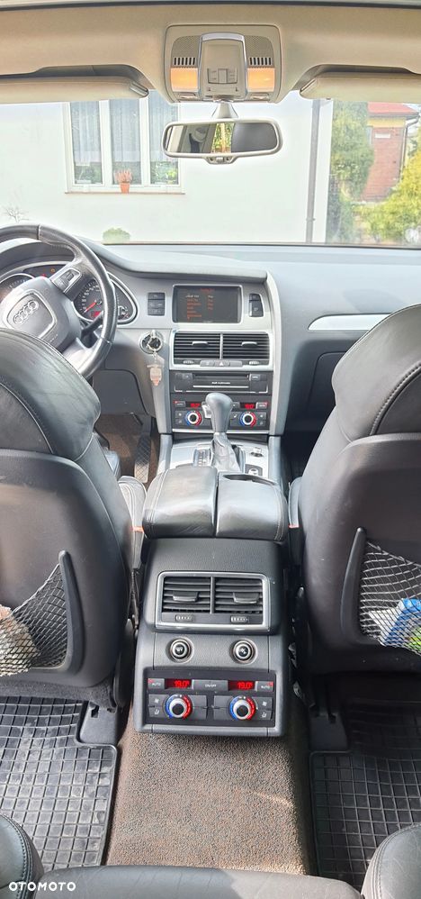 Audi Q7 3.0 TDI DPF quattro tiptronic - 18