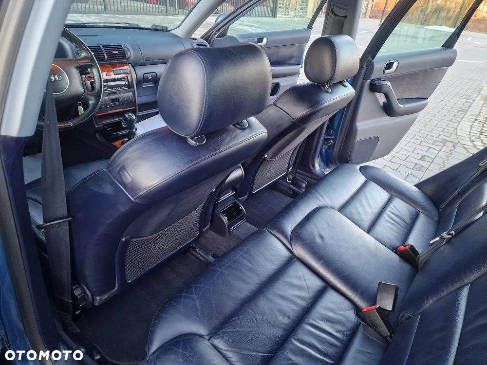 Audi A3 3-drzwiowe - 13