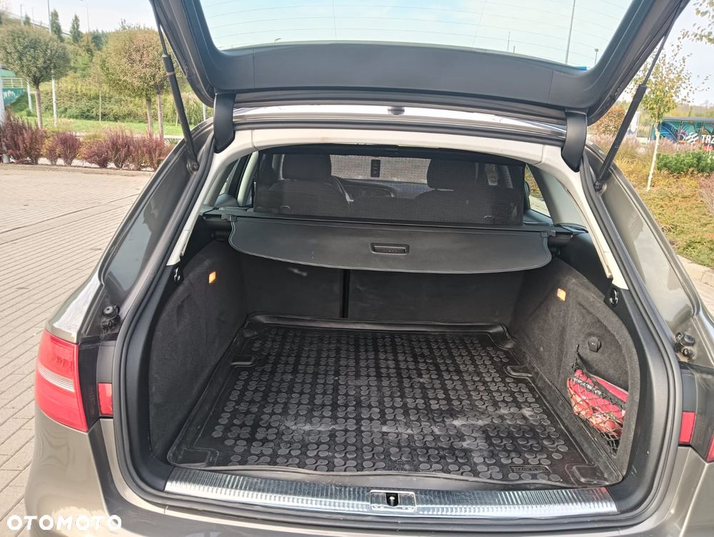 Audi A4 Avant - 18