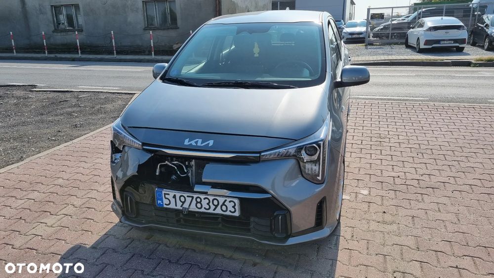 Kia Picanto 1.2 Spirit Launch Edition - 6