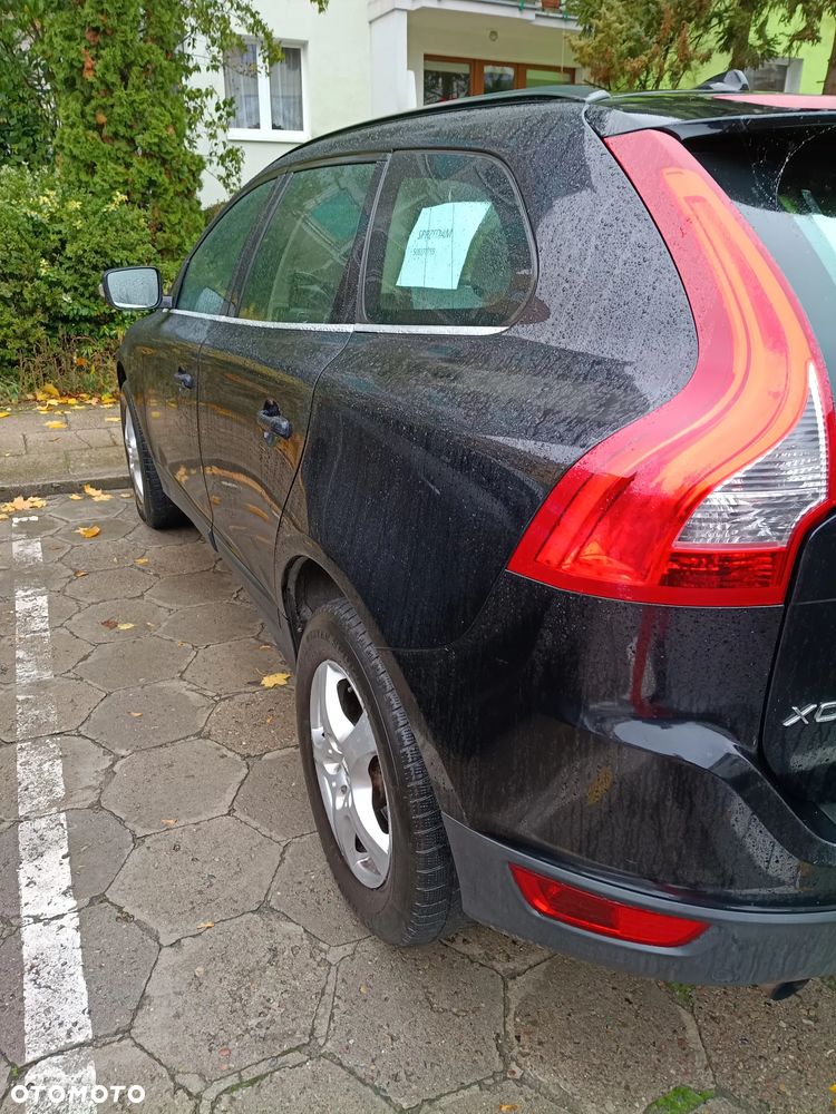 Volvo Xc60 2011 photo 3