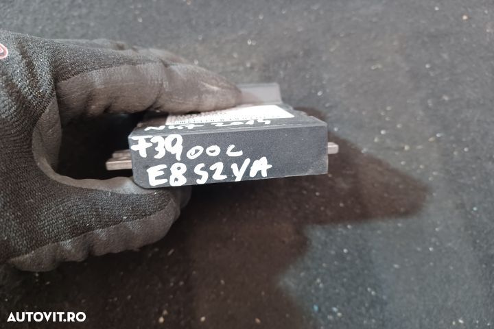 Modul pompa combustibil 7358144 7358144-01 7358144 7358144-01 BMW Ser - 4