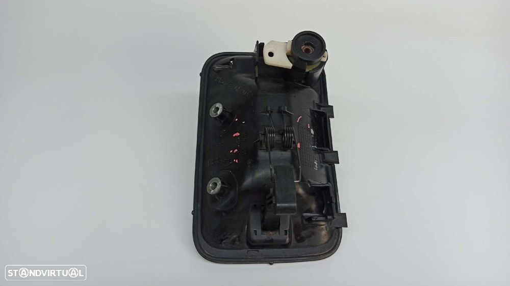 PUXADOR EXTERIOR FRENTE DIREITO FIAT SCUDO (222) 1.9 TD / 2.0 JTD EL FURG. - 8